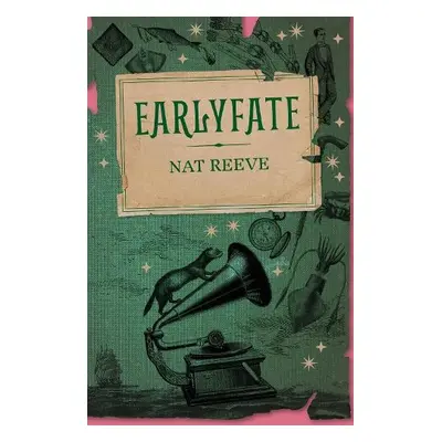 Earlyfate - Reeve, Nat