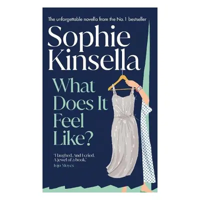 348537 TBA - Kinsella, Sophie