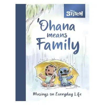 'Ohana Means Family - Shimabukuro, Denise