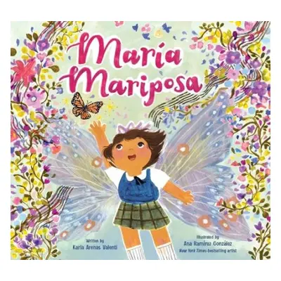 Maria Mariposa - Valenti, Karla