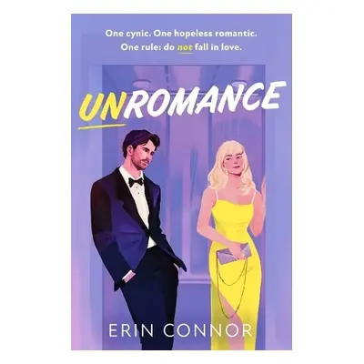 Unromance - Connor, Erin