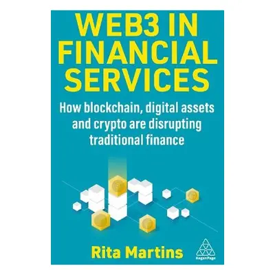 Web3 in Financial Services - Martins, Rita