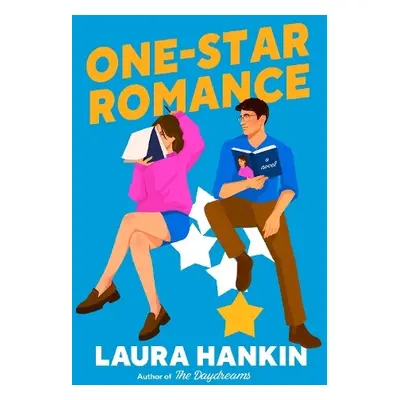 One-Star Romance - Hankin, Laura