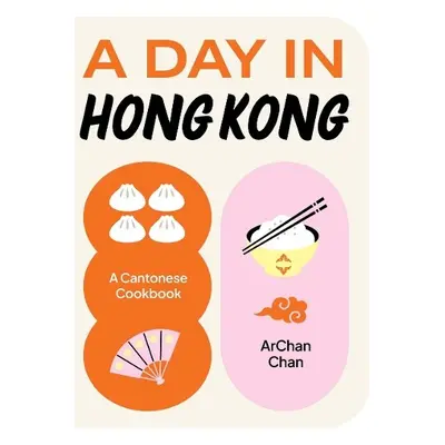 Day in Hong Kong - Chan, ArChan