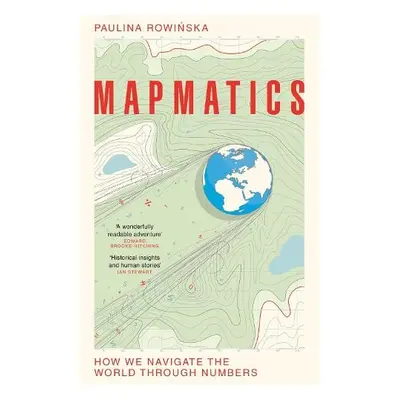 Mapmatics - Rowinska, Paulina