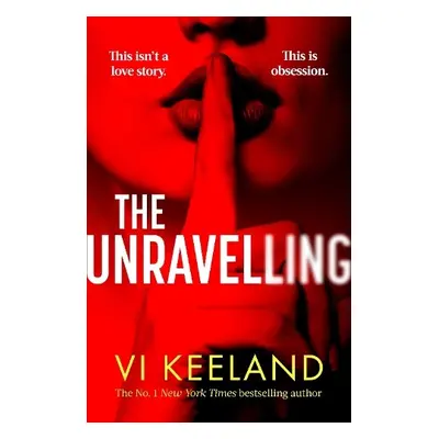 Unravelling - Keeland, Vi