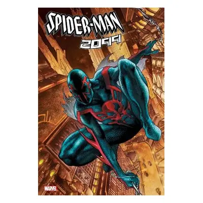 Spider-man 2099 Omnibus Vol. 2 - David, Peter a Marvel Various