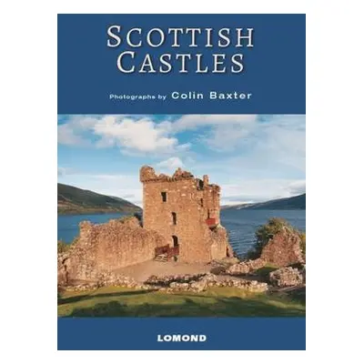 Scottish Castles - Havord, Bryn