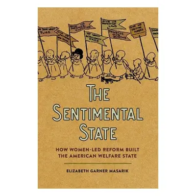 Sentimental State - Masarik, Elizabeth Garner