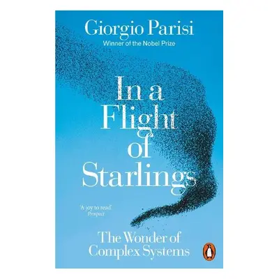 In a Flight of Starlings - Parisi, Giorgio