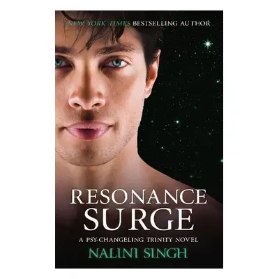 Resonance Surge - Singh, Nalini