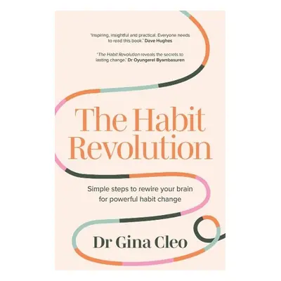 Habit Revolution - Cleo, Gina