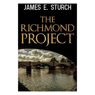 Richmond Project - Sturch, James