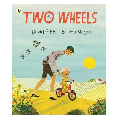 Two Wheels - Gibb, David