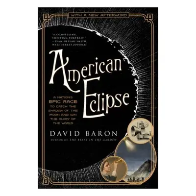 American Eclipse - Baron, David