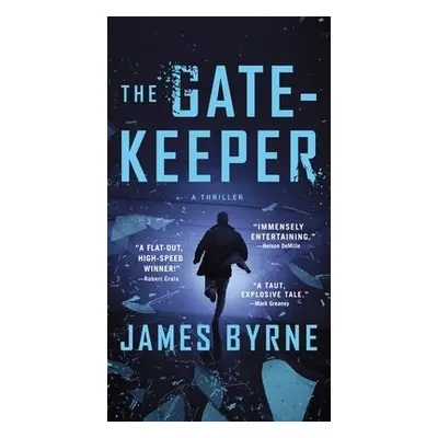 Gatekeeper - Byrne, James