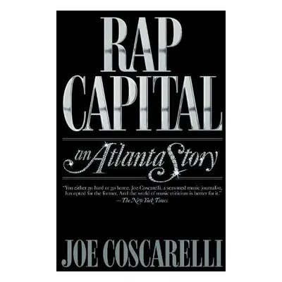 Rap Capital - Coscarelli, Joe