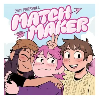 Matchmaker - Marshall, Cam