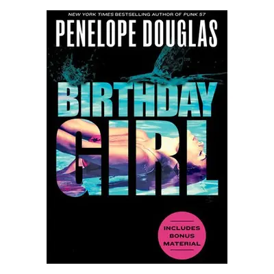 Birthday Girl - Douglas, Penelope