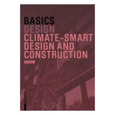 Basics Climate-Smart Design and Construction - Bielefeld, Bert