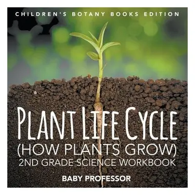 Plant Life Cycle (How Plants Grow) - Baby Professor