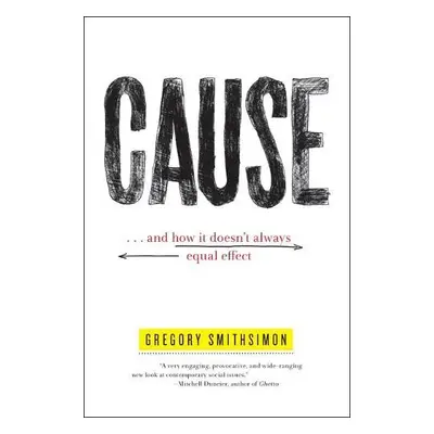 Cause - Smithsimon, Gregory