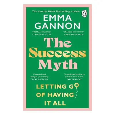 Success Myth - Gannon, Emma