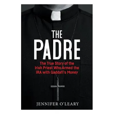 Padre - O'Leary, Jennifer