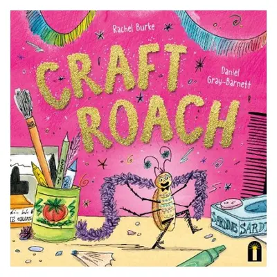 Craft Roach - Burke, Rachel