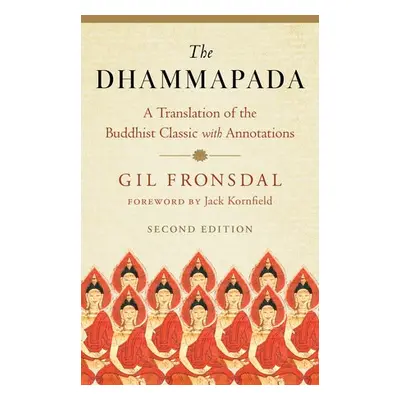 Dhammapada - Fronsdal, Gil