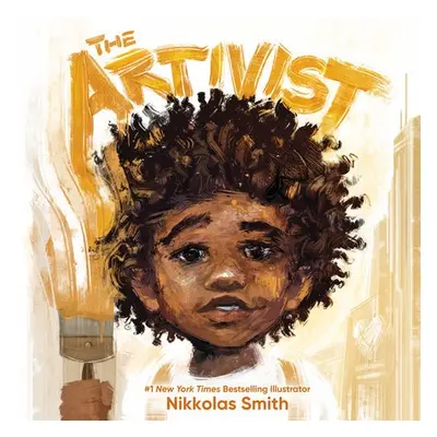 Artivist - Smith, Nikkolas