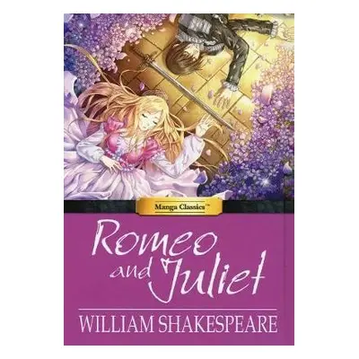 Romeo and Juliet - Shakespeare, William