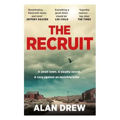 Recruit - Drew, Alan