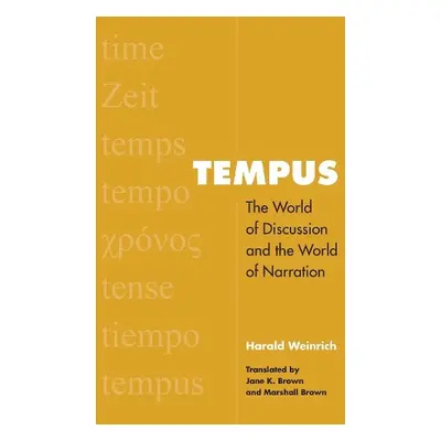 Tempus - Weinrich, Herald