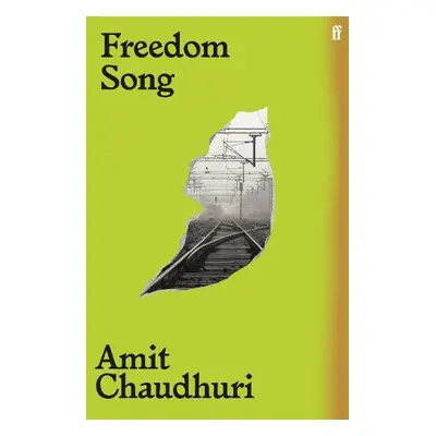 Freedom Song - Chaudhuri, Amit