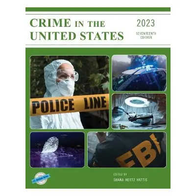 Crime in the United States 2023