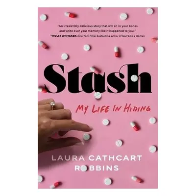 Stash - Robbins, Laura Cathcart