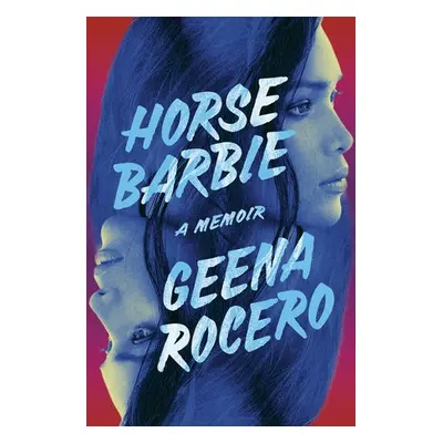 Horse Barbie - Rocero, Geena