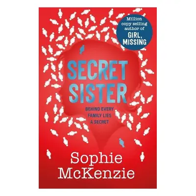 Secret Sister - McKenzie, Sophie