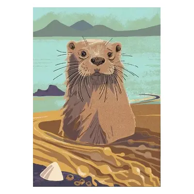 Nature Notebook: Otter