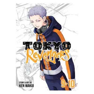 Tokyo Revengers (Omnibus) Vol. 9-10 - Wakui, Ken