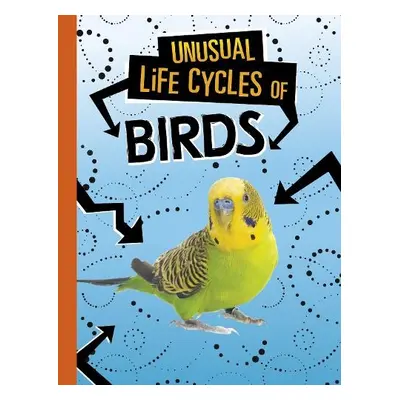 Unusual Life Cycles of Birds - Jaycox, Jaclyn