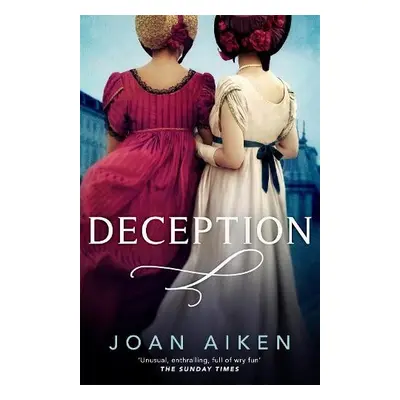 Deception - Aiken, Joan