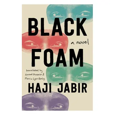 Black Foam - Jabir, Haji