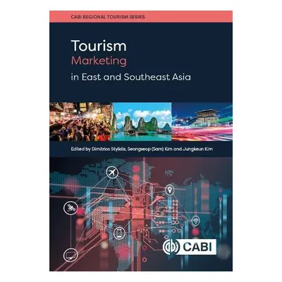 Tourism Marketing in East and Southeast Asia