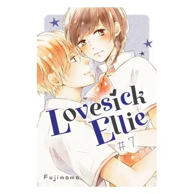 Lovesick Ellie 7 - Fujimomo