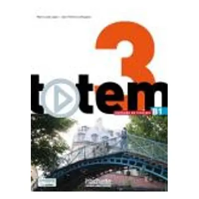 Totem - Le Bougnec, Jean-Thierry a Lopes, Marie-Jose