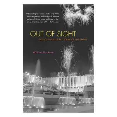 Out of Sight - Hackman, William