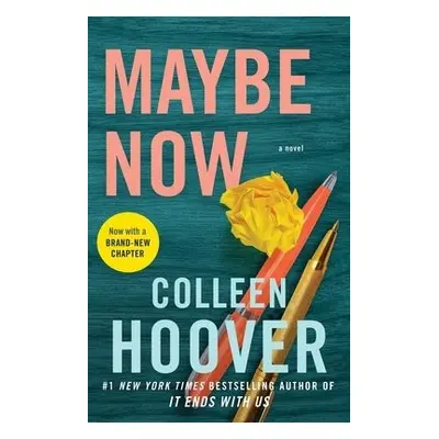 Maybe Now - Hoover, Colleen