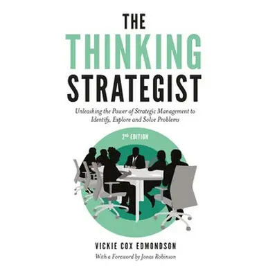 Thinking Strategist - Edmondson, Vickie Cox (University of Georgia, USA)